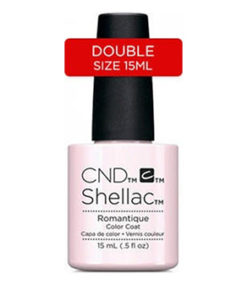 CND Shellac 2X XL