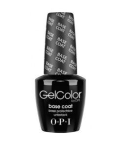 Gel Polish Base Coats