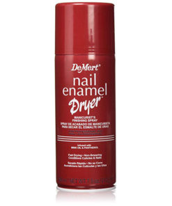 Nail Drying sprays