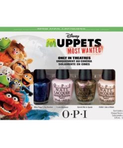 Nail gift sets