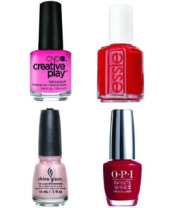 Nail Polish