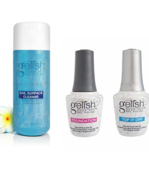 Gel Polish Essentials