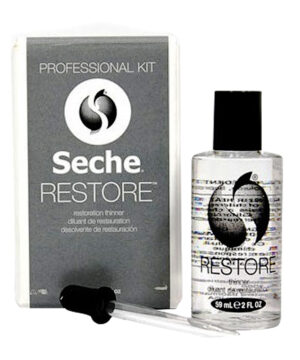 Seche Restore - Top Coat Thinner 59ml