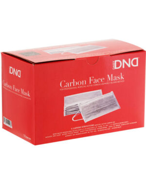 Daisy - Carbon filter Face mask - 50pcs