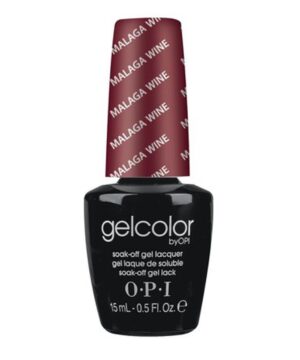 <span class="notranslate" data-no-translation data-trp-gettext>OPI Gel Color - Malaga Wine L87</span>