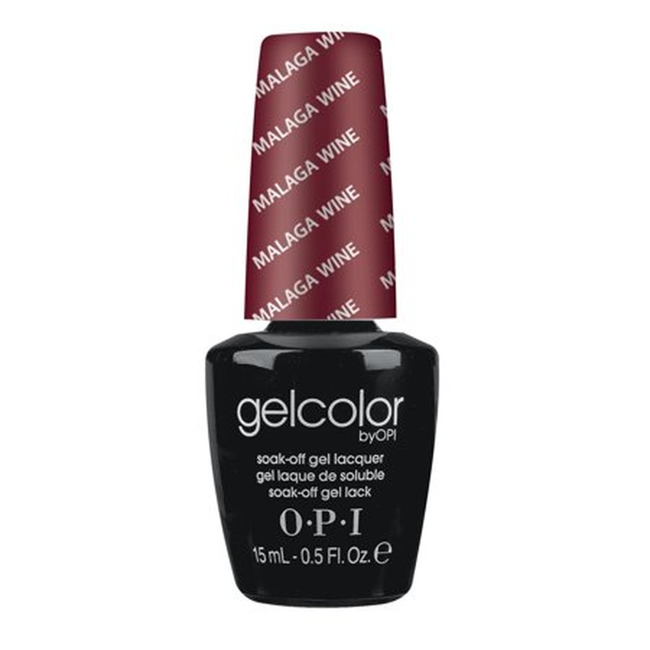 Amazon.com: OPI Nail Lacquer, Complimentary Wine, Red Nail Polish, Milan  Collection, 0.5 fl oz : Beauty & Personal Care