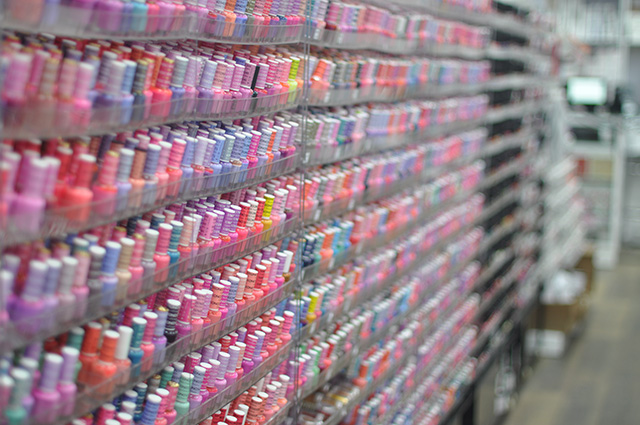 Hollywood Nails Supply - About Us
