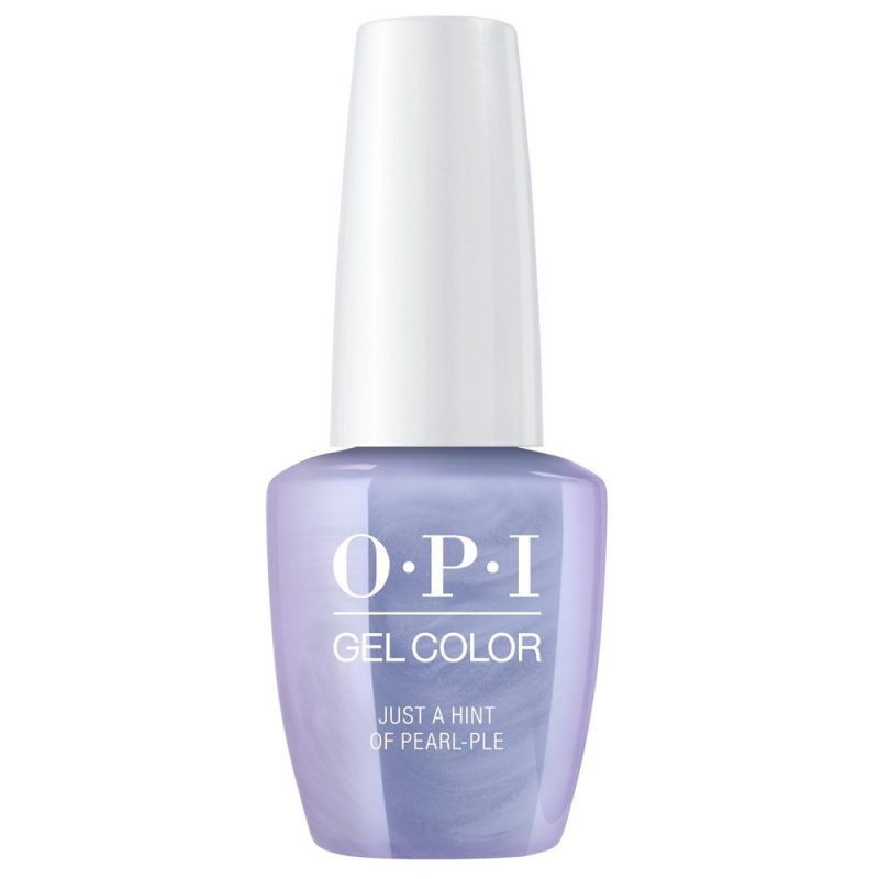 OPI Gel Polish - Neo Pearl Collection 2020 - Hollywood Nails Supply UK