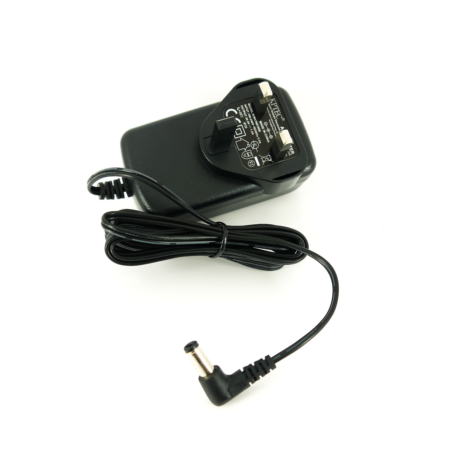 CND LED Lamp EU Power Adapter