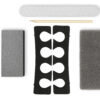 Disposable Pedicure Kit 5pcs