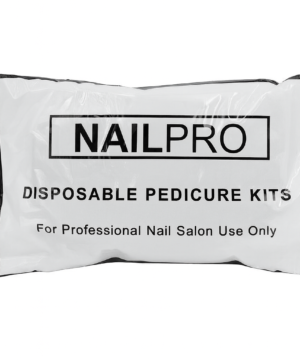 Alternative view of Disposable Pedicure Kit 5pcs
