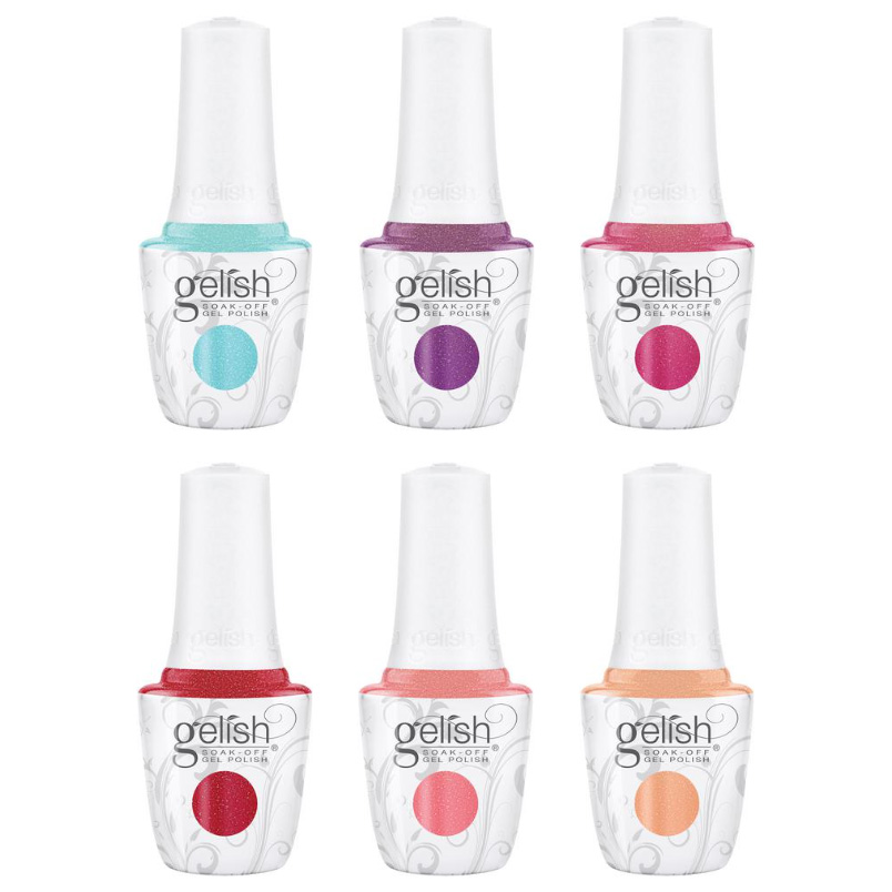 Nail colors summer 2020 deals