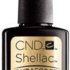 <span class="notranslate" data-no-translation data-trp-gettext>CND Shellac - Duraforce Top Coat 7.3ml</span>