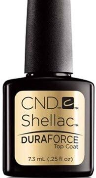 <span class="notranslate" data-no-translation data-trp-gettext>CND Shellac - Duraforce Top Coat 7.3ml</span>