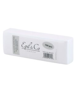 Epil & Co. Paper Waxing Strips