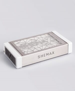 SheMax STYLE PRO Dust Collector - now available at Hollywood Nails Supply
