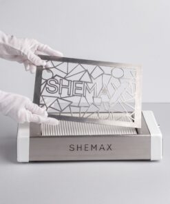 SheMax STYLE PRO Dust Collector - now available at Hollywood Nails Supply
