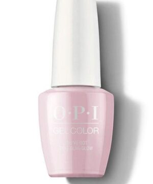<span class="notranslate" data-no-translation data-trp-gettext>OPI Gel Polish - You've Got That Glas-Gow (U22)</span>