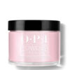 OPI Powder Perfection – Two Timing the Zones