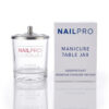 Nailpro Jar