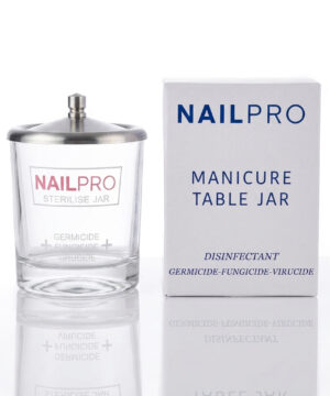 Nailpro Jar