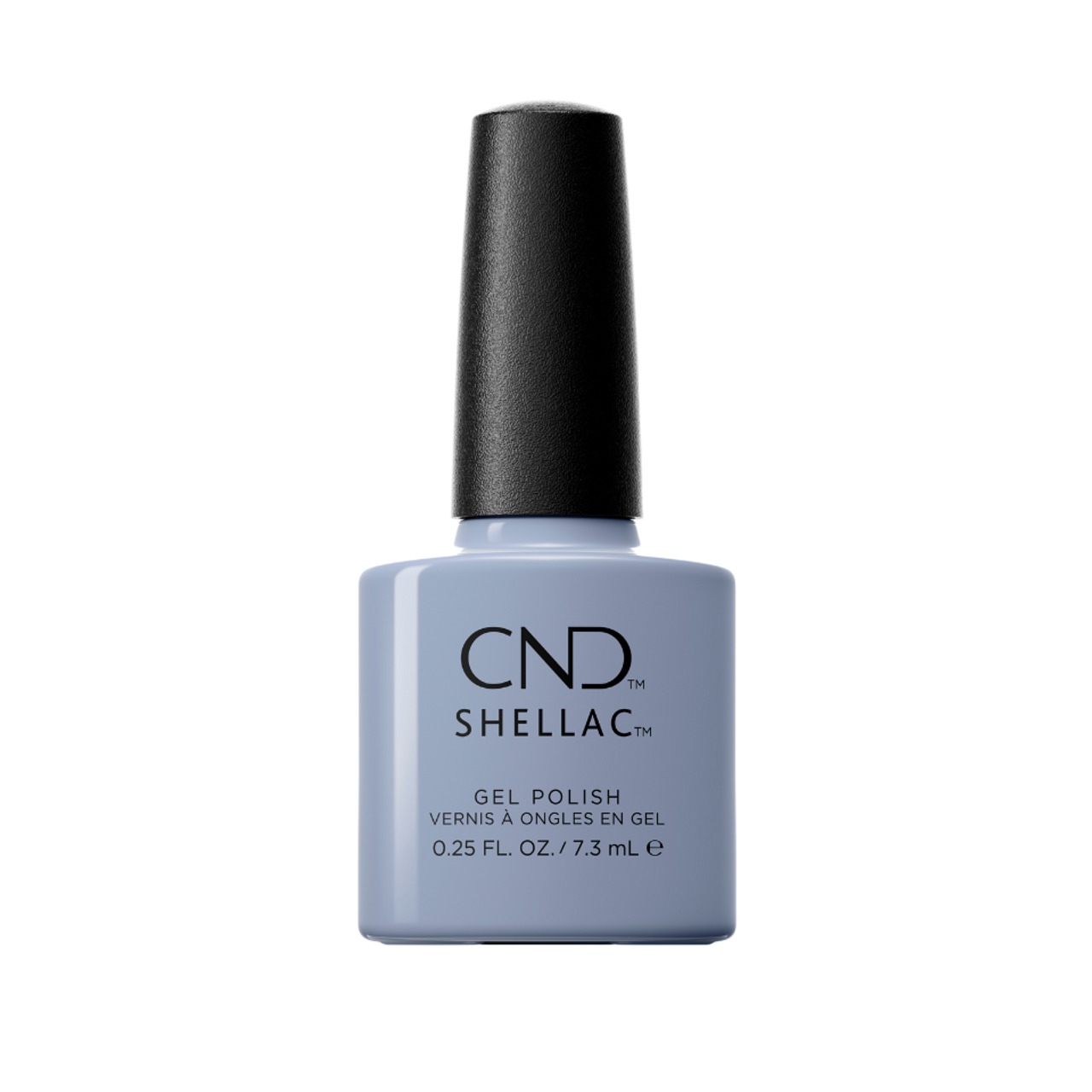 CND SHELLAC Cuppa Joe 0.25oz. - TDI, Inc