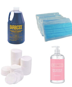 Nail Salon Essentials