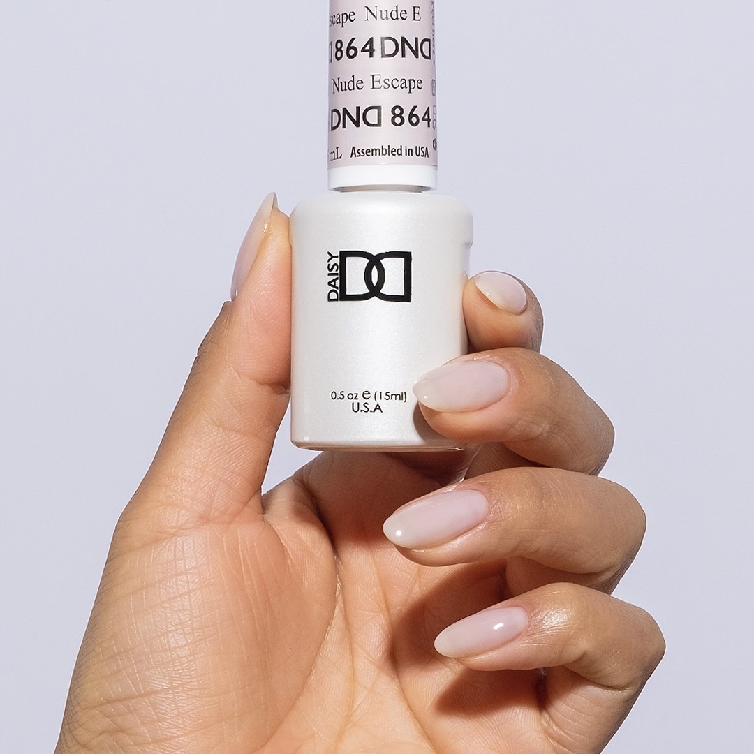 Dnd polish on sale