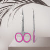 SS-40/3 Staleks cuticle scissors SMART 40 TYPE 3