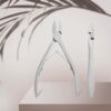 NS-70-14 Staleks cuticle nippers SMART 70 14mm