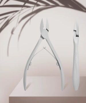 NS-70-14 Staleks cuticle nippers SMART 70 14mm