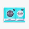 Gel-Ohh Jelly Spa Pedi Bath - Tea Tree and Peppermint