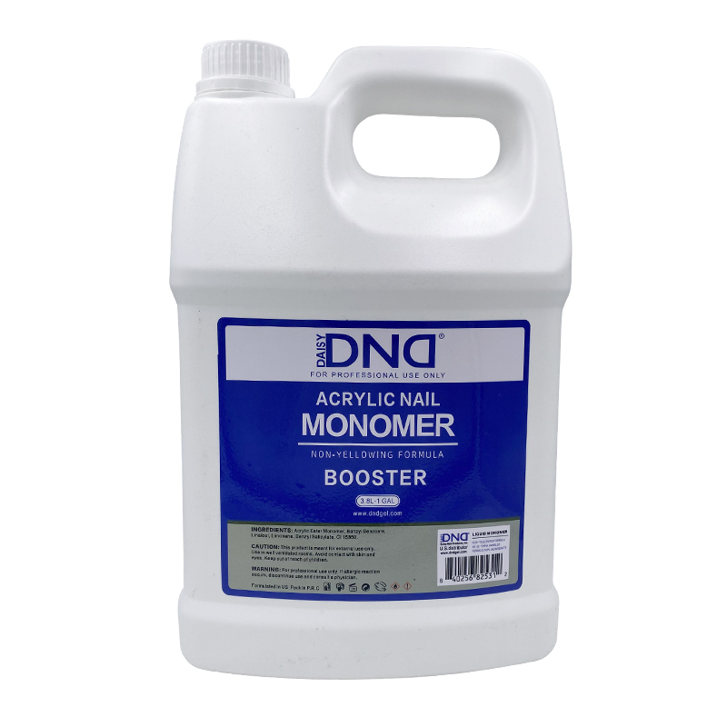 Buy Gleevia Acrylic Monomer Acrylic Nail Liquid Online at Best Prices in  India - JioMart.