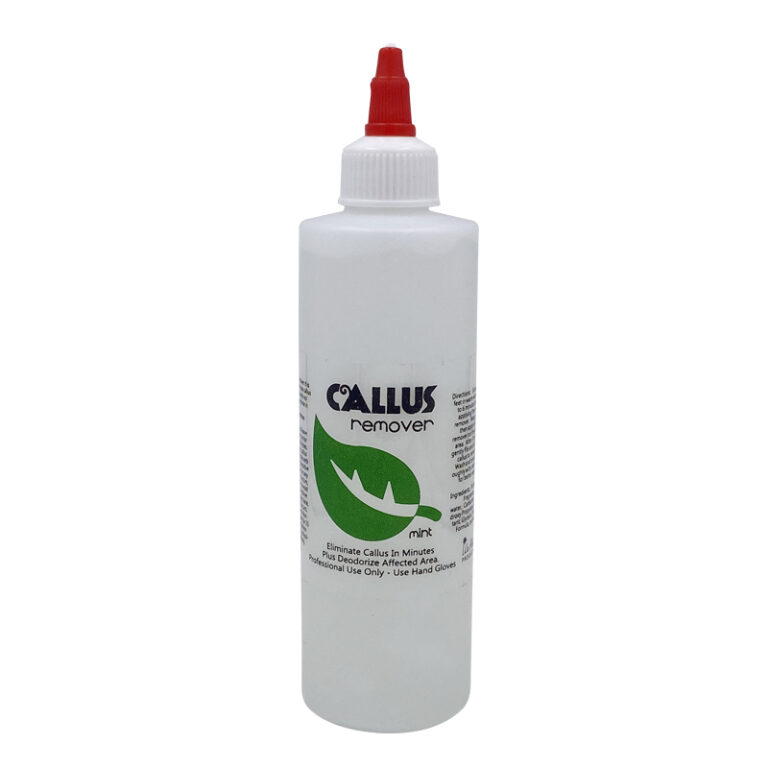 Callus Remover - Hollywood Nails Supply UK
