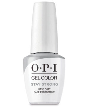 <span class="notranslate" data-no-translation data-trp-gettext>OPI Gel Color - Stay Strong Basecoat GC001 15ml</span>