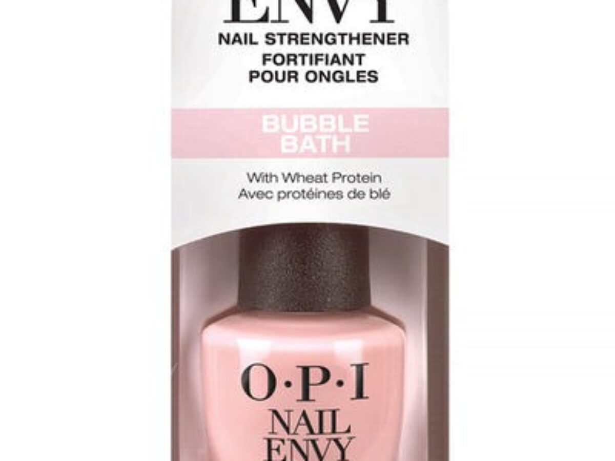 Aggregate 133+ opi natural nail strengthener directions