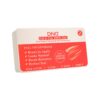 DND Gel E Tips - Full Medium Almond #2