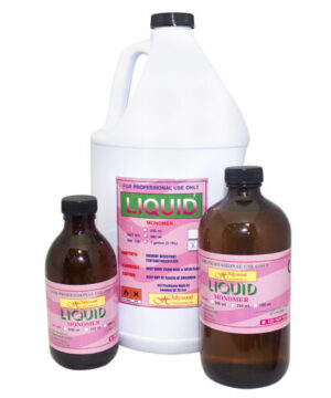 Acrylic Nails System