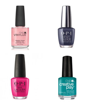 Nail Polish