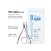 Microstop Protect – 100pc Sterilizer pouches