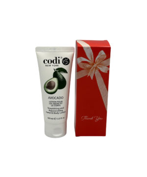 Codi Lotion - Avocado 100ml