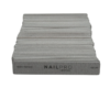 Nail Pro Premium - Jumbo Nail Files 100/100 (50 pieces)