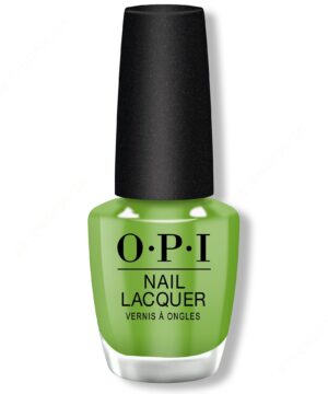 <span class="notranslate" data-no-translation data-trp-gettext>OPI Nail Polish - I'm So Swamped! N60</span>