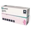 Handsafe Pink Nitrile Powder Free Examination Glove