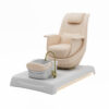 BeNoravo Pedicure chair - Nude