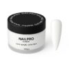 <span class="notranslate" data-no-translation data-trp-gettext>Nail Pro Core Acrylic - White Linen 002</span>