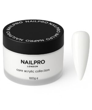 <span class="notranslate" data-no-translation data-trp-gettext>Nail Pro Core Acrylic - White Linen 002</span>