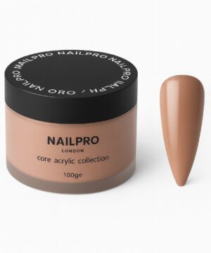 <span class="notranslate" data-no-translation data-trp-gettext>NailPro Core Acrylic System - Nude Latte 006</span>