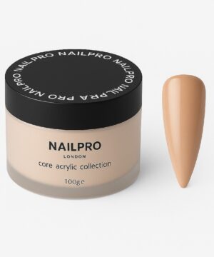 <span class="notranslate" data-no-translation data-trp-gettext>Nail Pro Core Acrylic - Soft Peach 004</span>