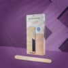 Staleks - WBE-20 - Disposable Wooden Nail File (base) EXPERT 20 (50 pcs)